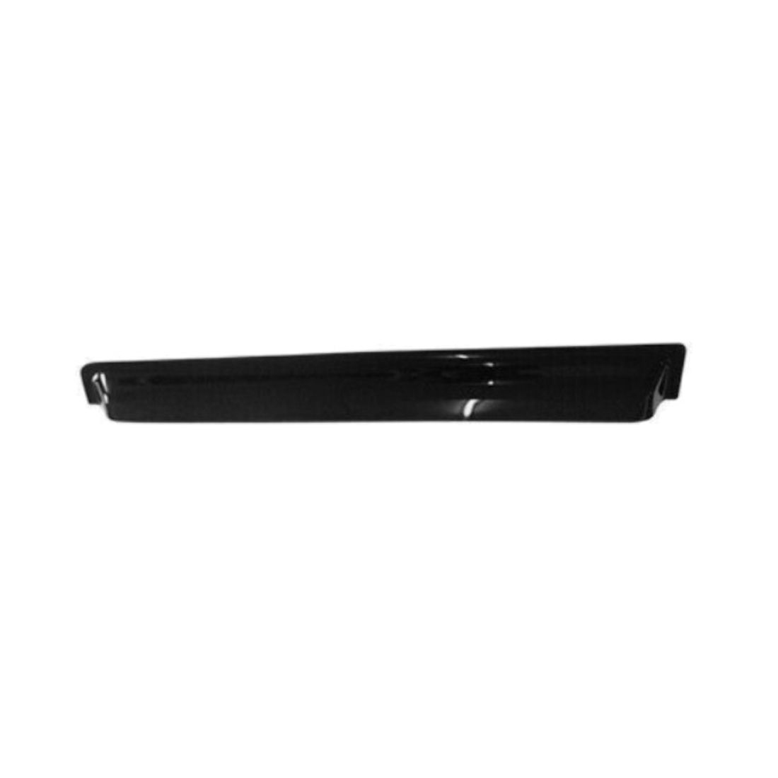 For 13-15 Chevy Spark Spark Hatchback Window Visor Rain Deflector Guard 4PCS Set