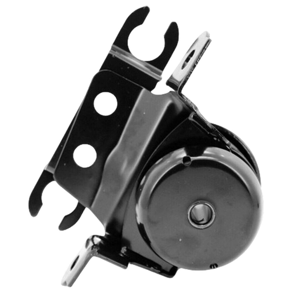 Drive Shaft Center Support & Trans Mount 2pcs Fits
