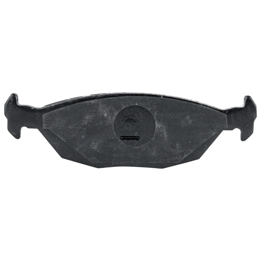 Rear Brake Pads Set For 1988-1993 Saab 900 1986-1998 Saab 9000 900 9000