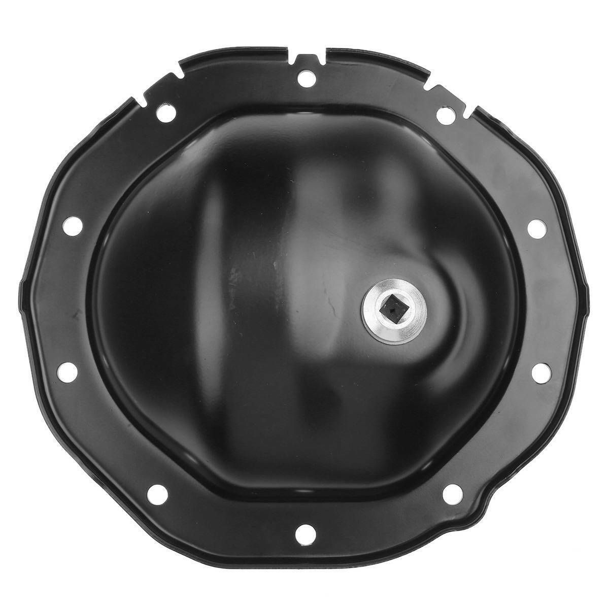 Rear Alex Differential Cover Assembly For Cadillac Chevrolet GMC
