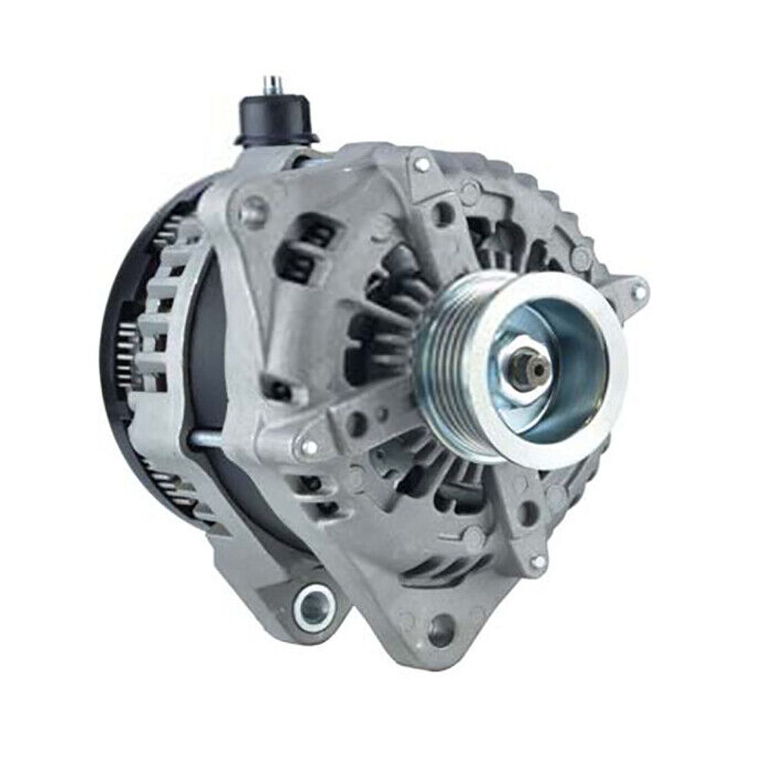220Amp Alternator For 2013-2017 Ford Police Interceptor Utility Gb5Z10346C