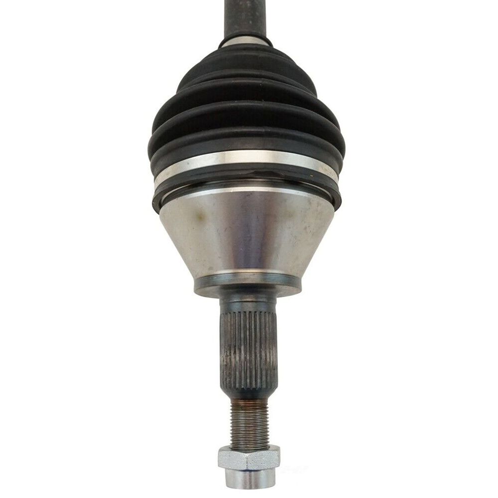 For 2019-2020 1500 Classic Special Service Crew Cab Pickup CV Axle Shaft-4WD
