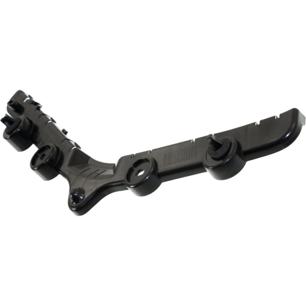 Bumper Face Bar Brackets Set Of 2 Rear Driver & Passenger Side For Nissan Pair