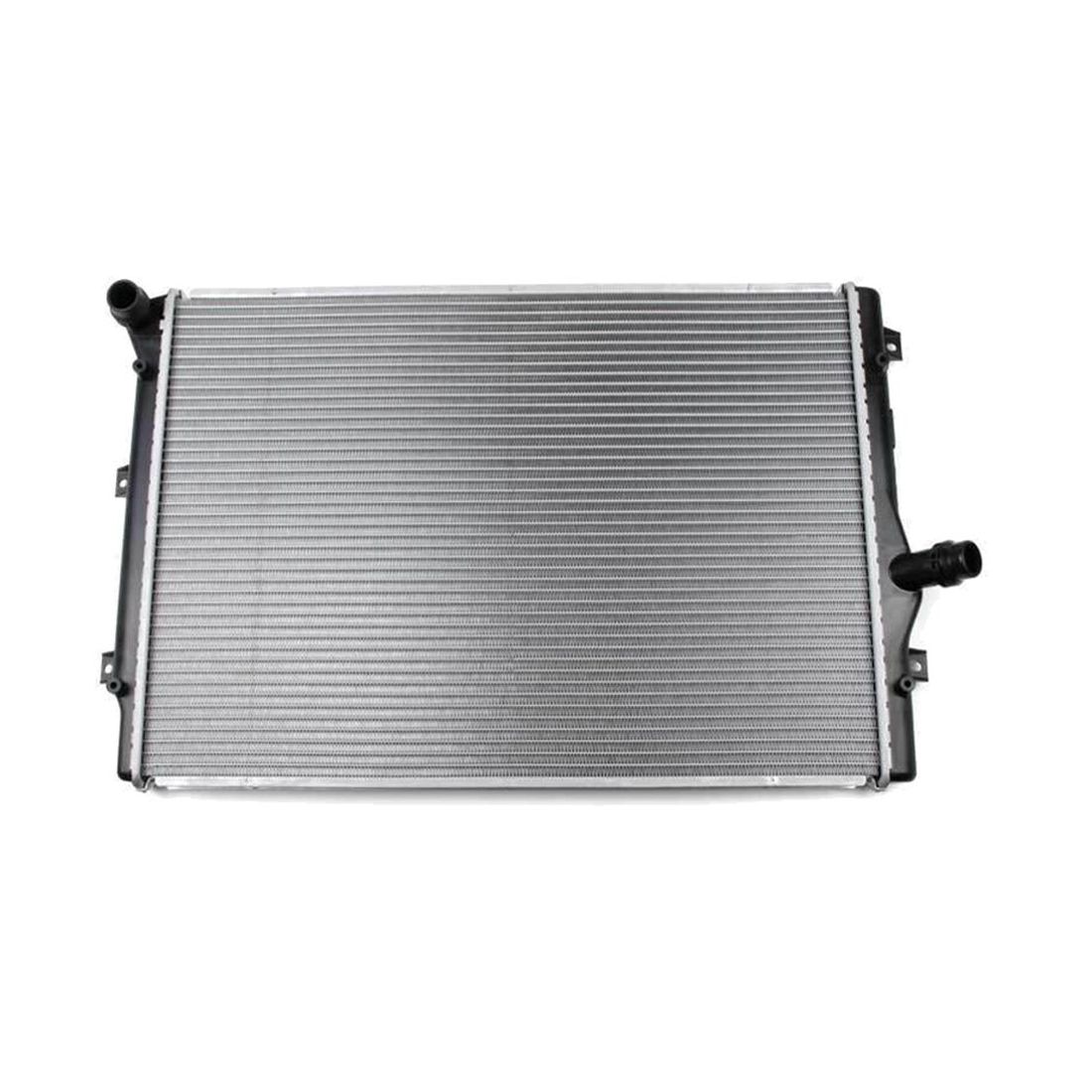 Radiator/1K0 For 09-14 TTS Quattro Coupe Volkswagen 13-14 Beetle Convertible DM