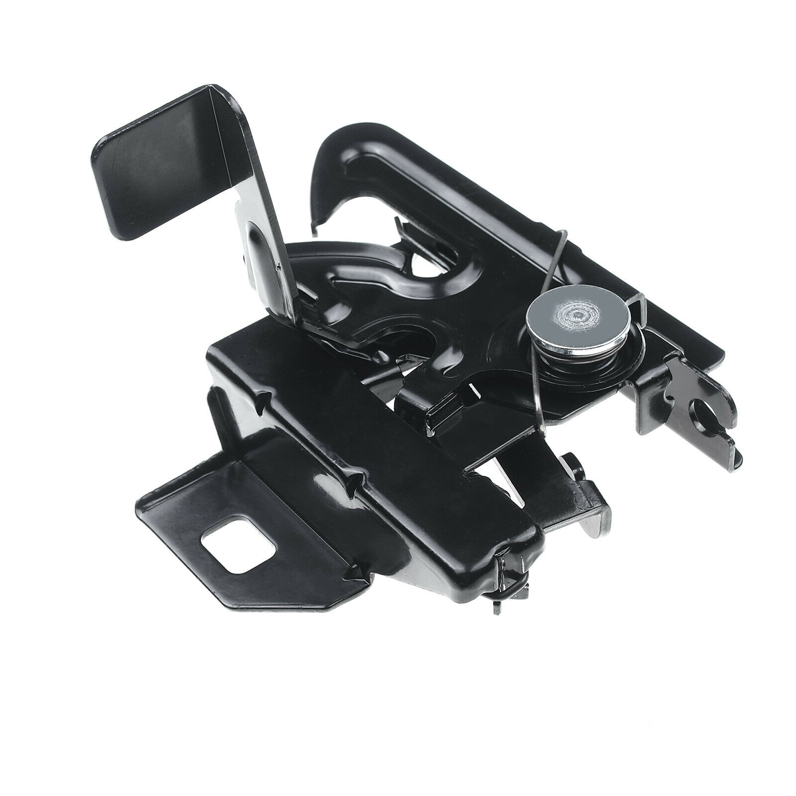 4 Sets Of - Front Hood Latch Assy For Cadillac Chevrolet GMC Oldsmobile Saturn