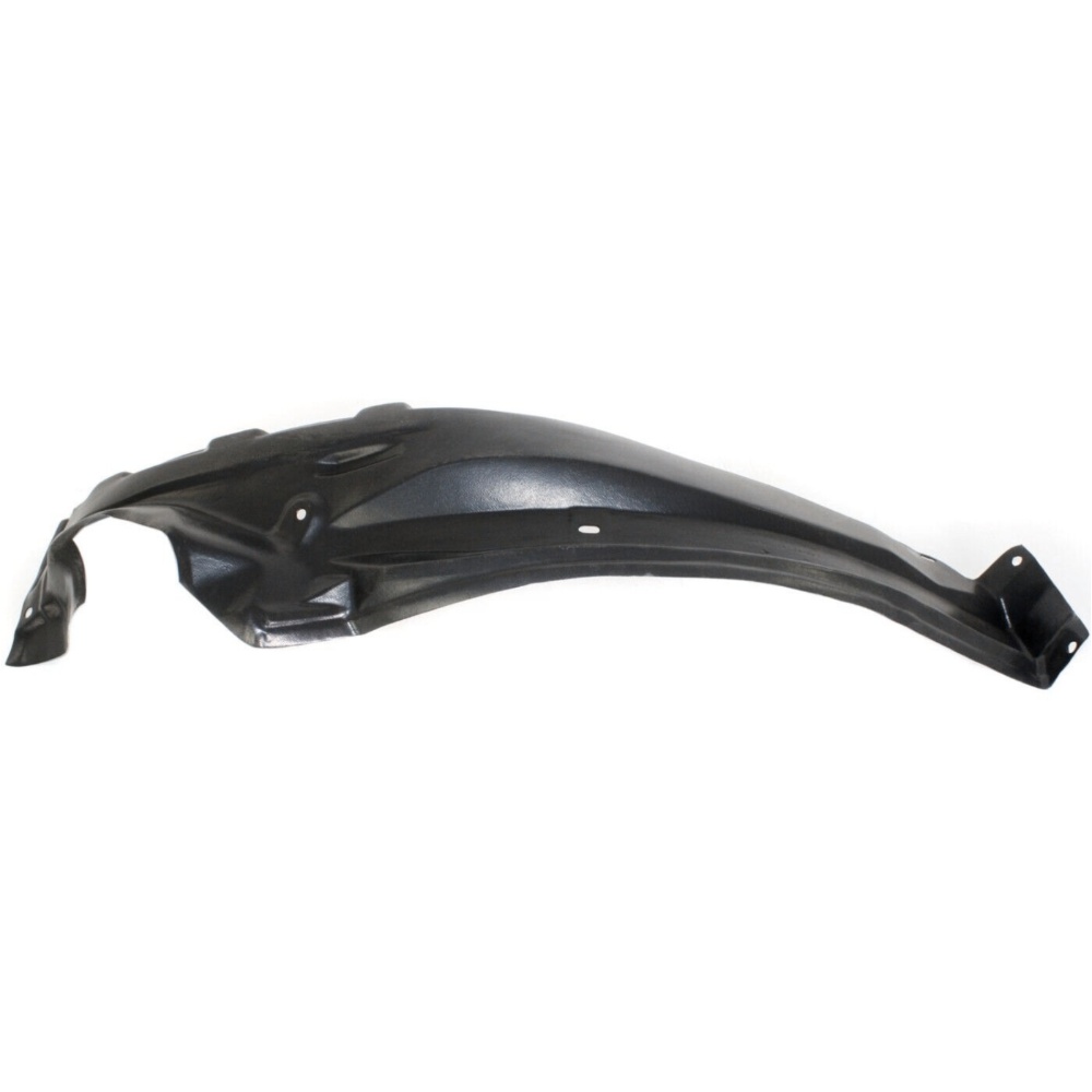 For Nissan Splash Shield Fender Liner Front Passenger Right Side Right Hand
