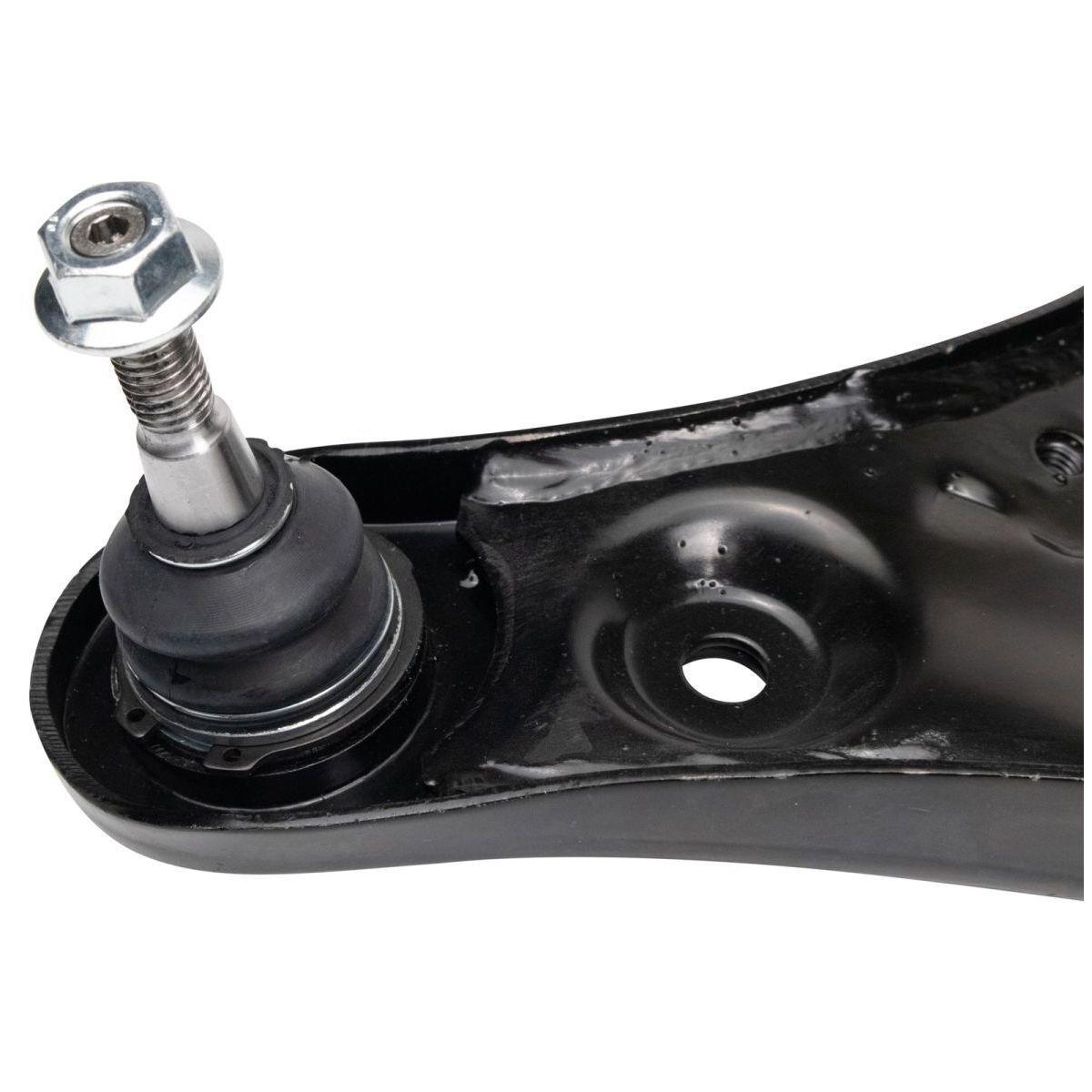 For 2012-2016 Land Rover LR4 HSE Lux Sport Utility Front Suspension Kit
