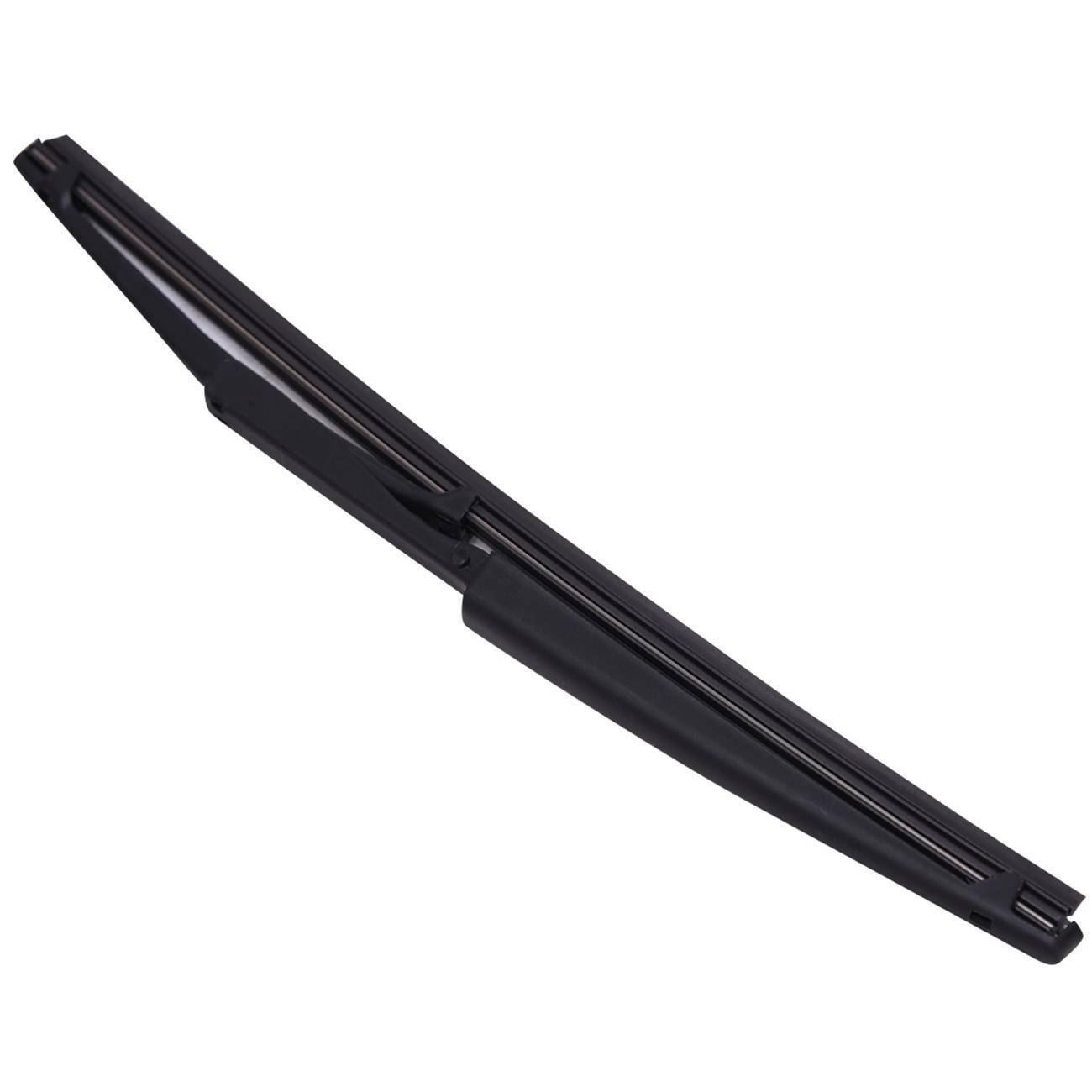 2 Sets Of - Rear Windshield Wiper Arm & Blade For 2004-2006 XB Base Wagon Toyota