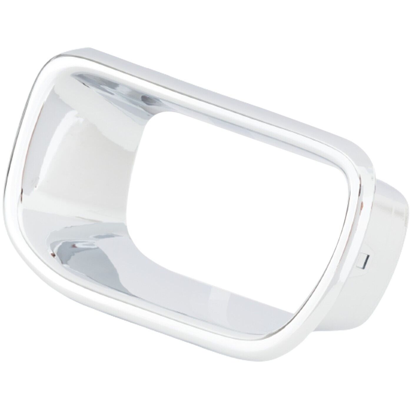 For 2014-2021 Cooper S Hatchback Fog Light Covers Front Driver Left Side Hand