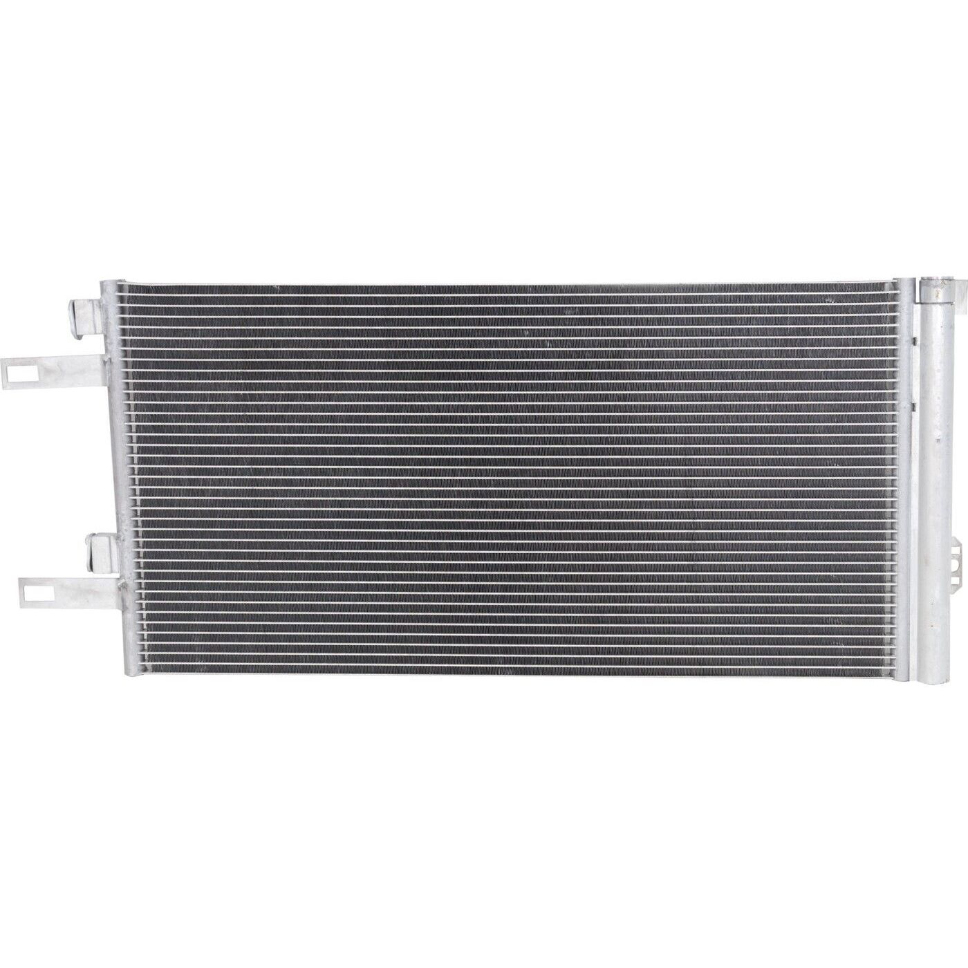 For 2014-2023 Ram ProMaster 2500 Base Standard Cargo Van Radiators