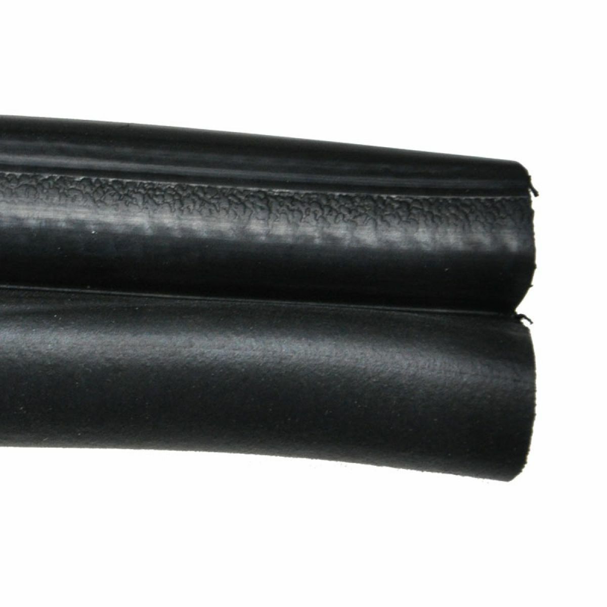 Rear Door Weatherstrip Seal Weather Stripping Left/Right Pair For Dodge Durango