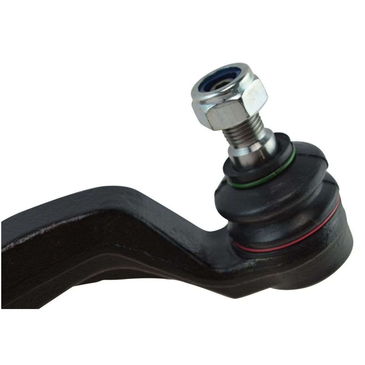 2pcs Front Left And Right Side Outer Tie Rod End For Mercedes E-Class 4Matic