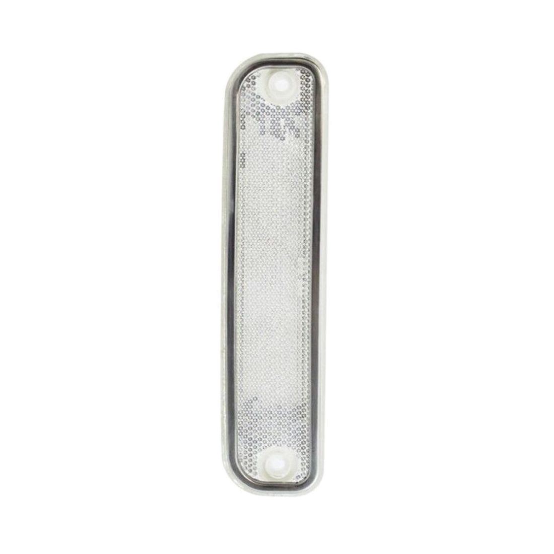 Clear Side Marker Lamp Lens For 1973-1980 Chevy And GMC Truck