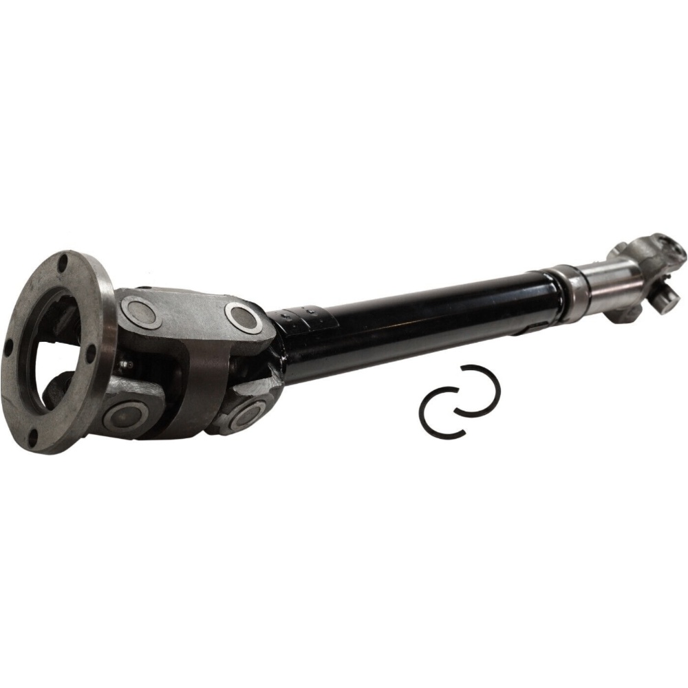 Driveshaft Front For Ramcharger Trailduster W100 W150 W200 W250 W350 Truck
