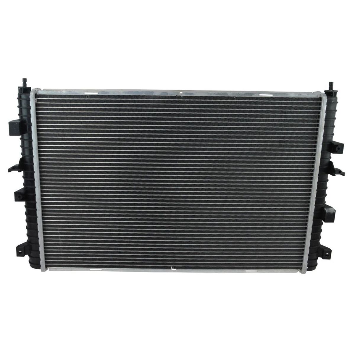 Radiator Assembly For 03-04 Land Rover Discovery HSE CU2930 RO3010102 RO3010103