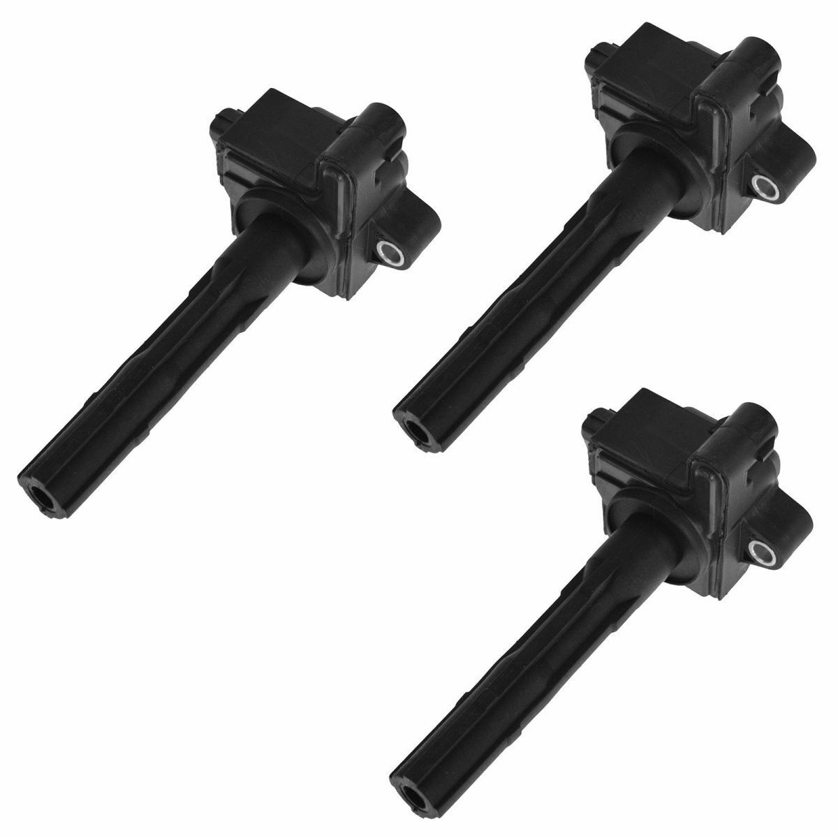 Ignition Coils Kit Set Of 3 For Avalon Camry ES300 Sienna Solara 3.0L V6