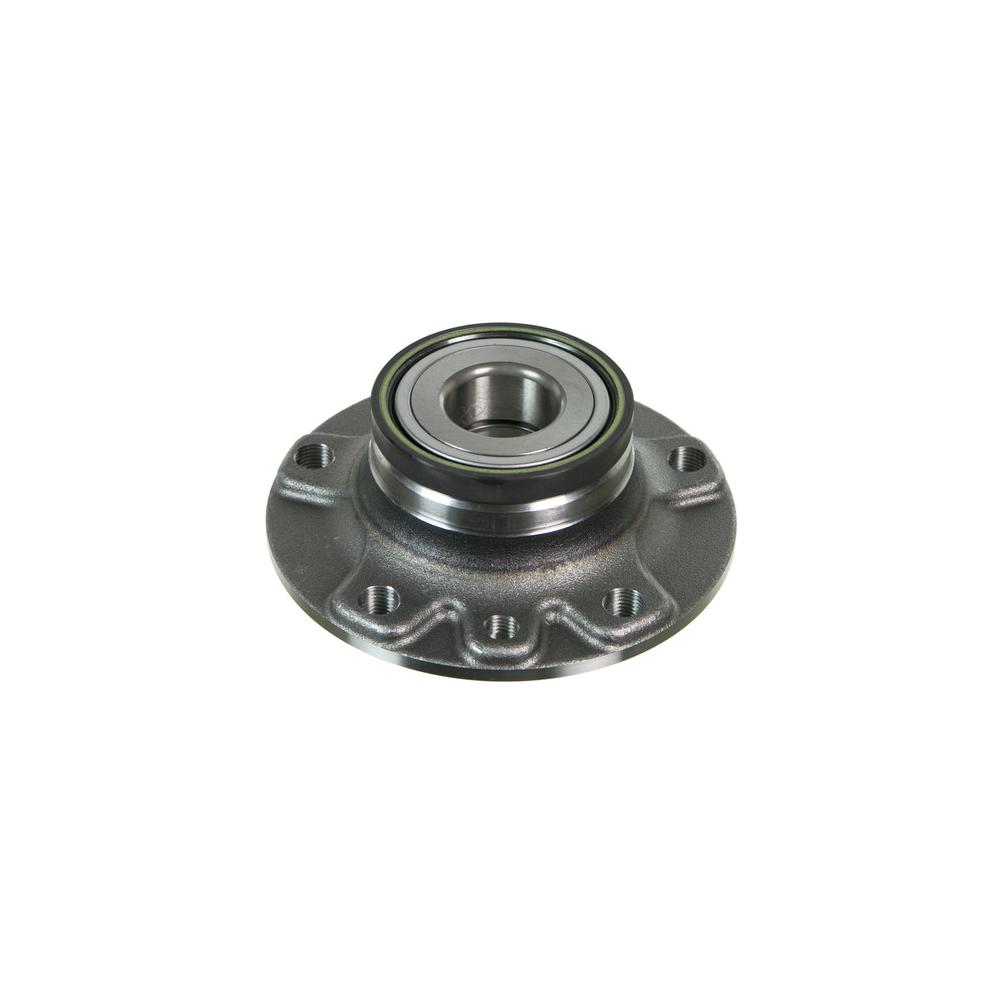For Dodge 2013-2016 Dart Pair Rear Wheel Hub And Bearing Assembly 512510