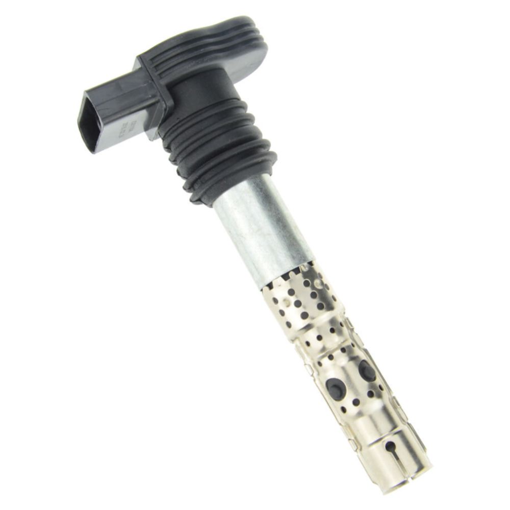4x Ignition Coils For Audi Volkswagen 1.8L