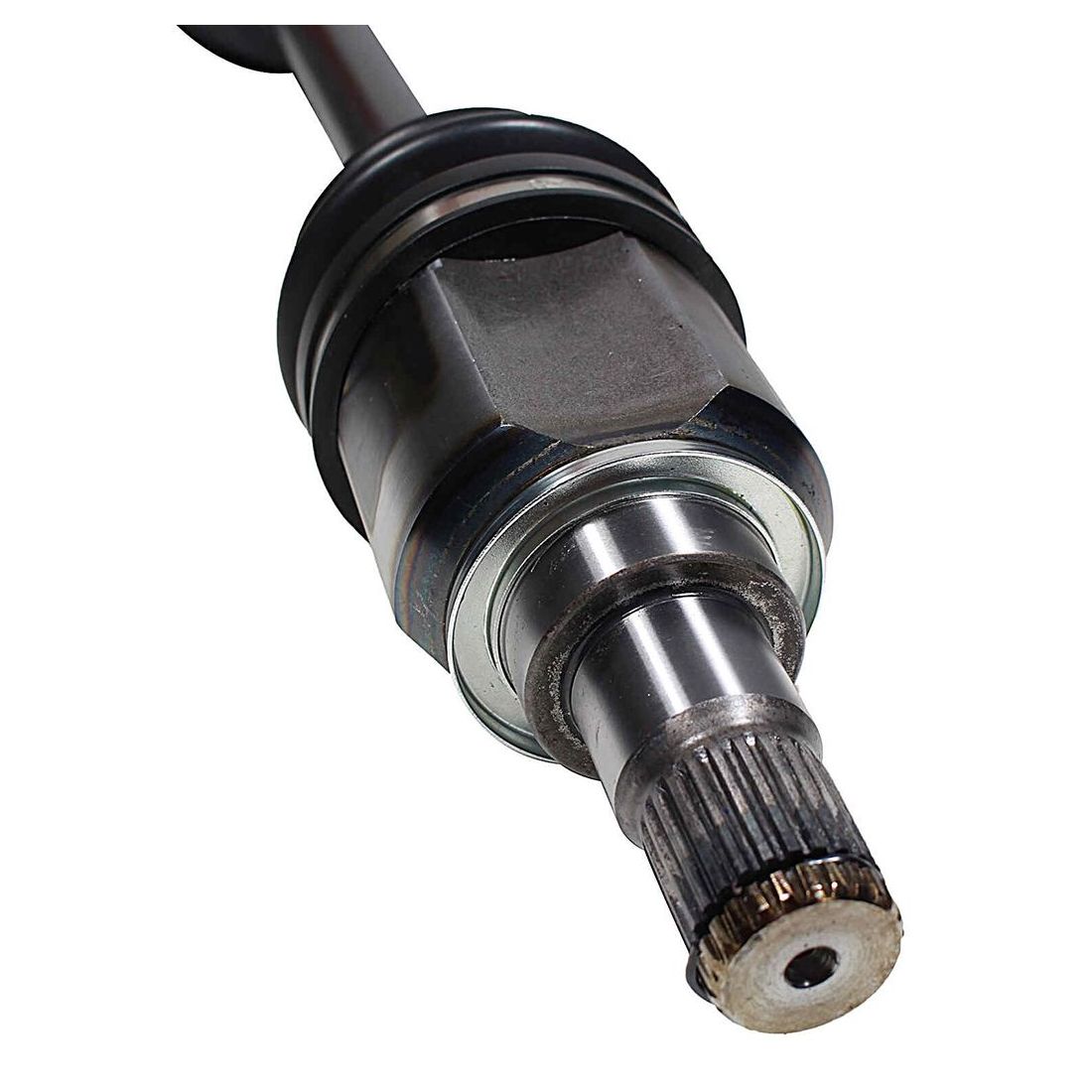 For 2007-2012 Lexus ES350 Front Left & Right CV Axle Shaft CV Joint Set Of 2
