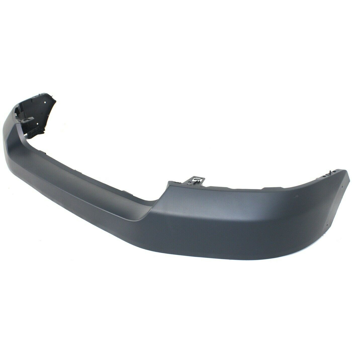 Bumper Cover For 2004-2006 Ford F-150 2006 Lincoln Mark LT Front Upper