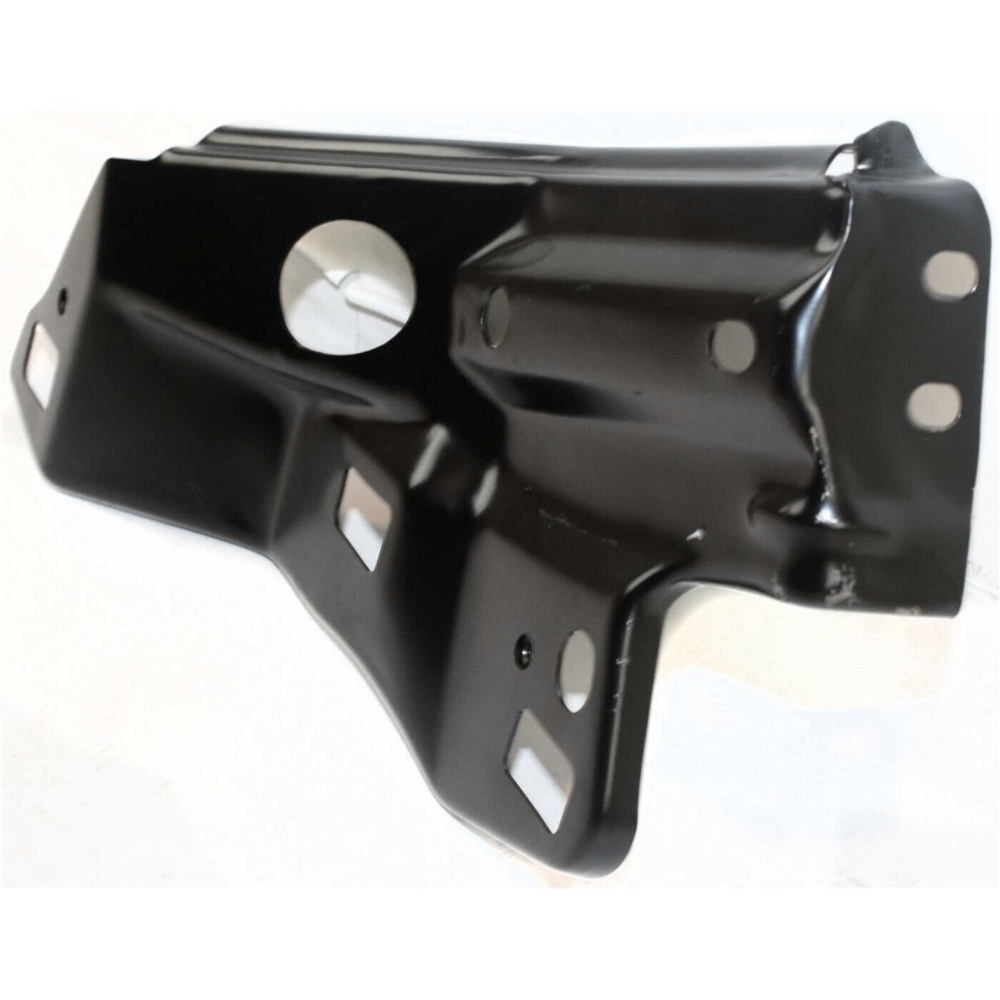 Headlight Bracket Set For Ford 08-12 Escape Mercury 08-11 Mariner Front Lower