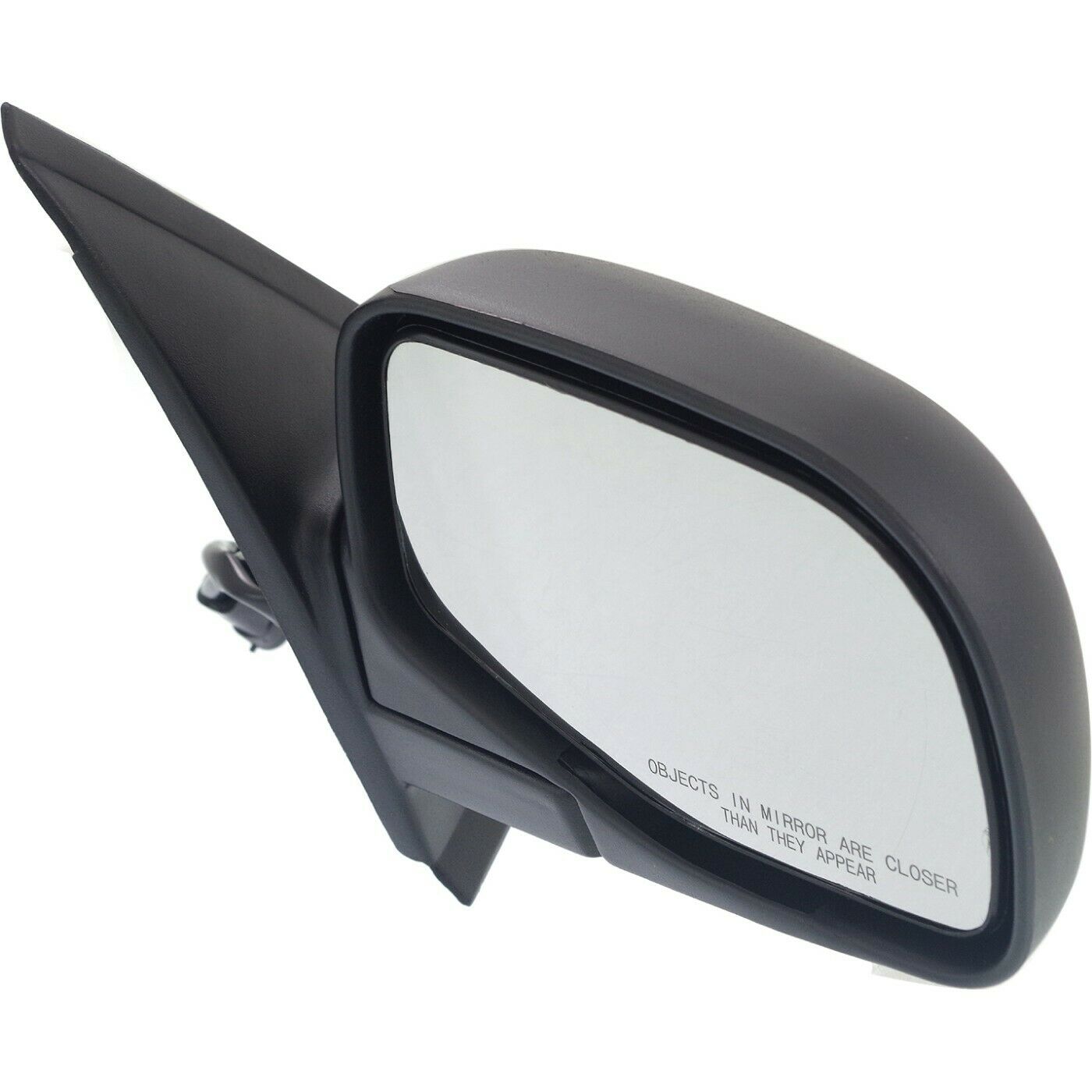 Power Mirrors Left LH & Right RH Pair Set For Explorer Mountaineer Sport
