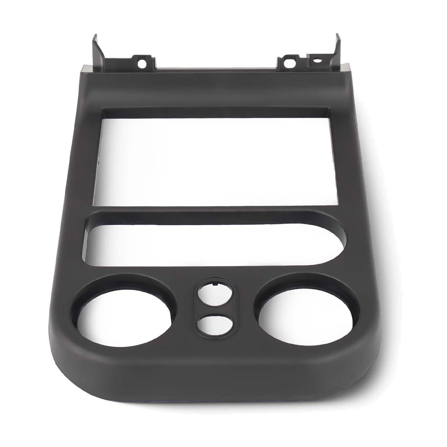 For 1990-1993 Miata Base Convertible Center Dash Console Cover Bezel-55-210B-00