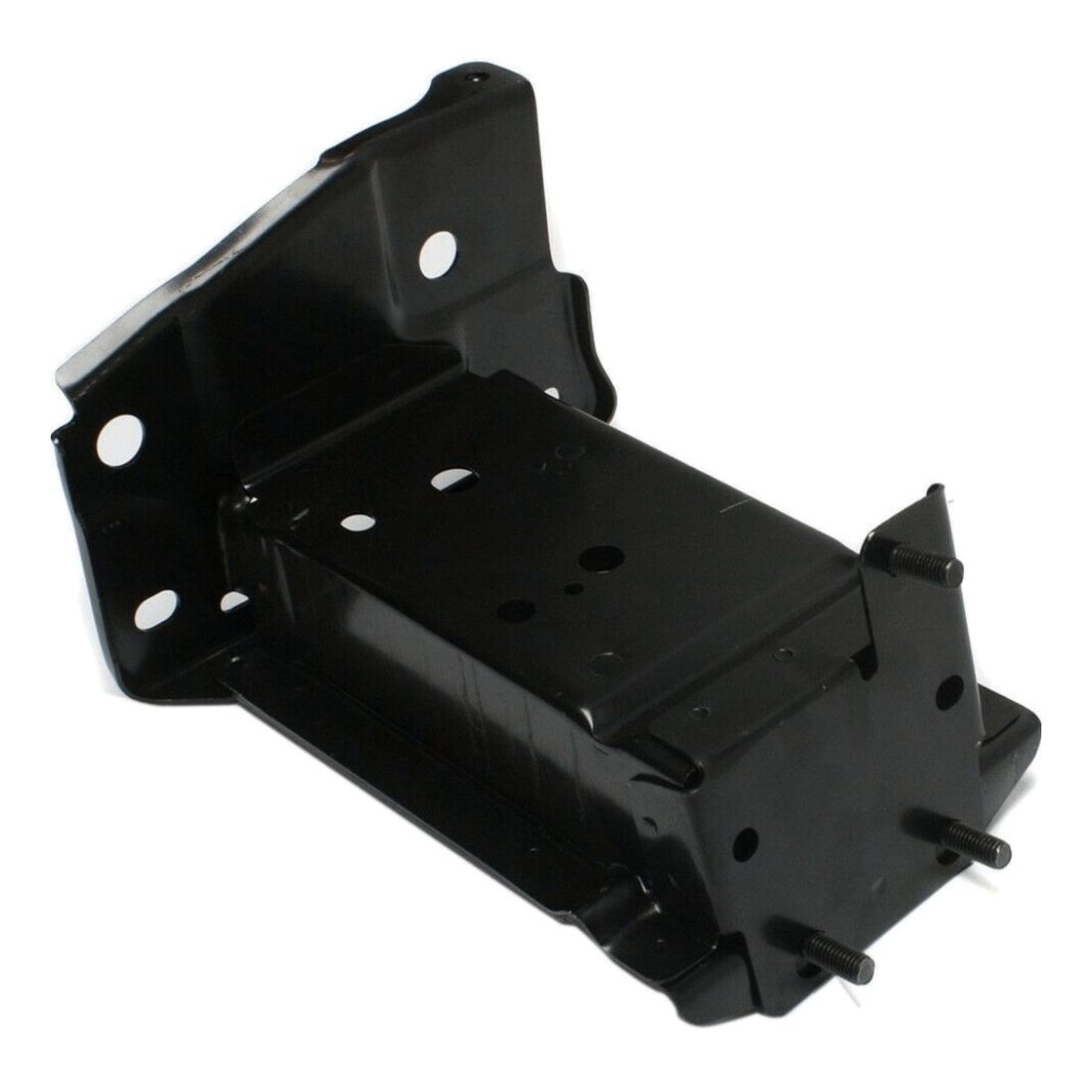 Bumper Bracket For Nissan 2011-2017 Juke Sport Utility Passenger Side