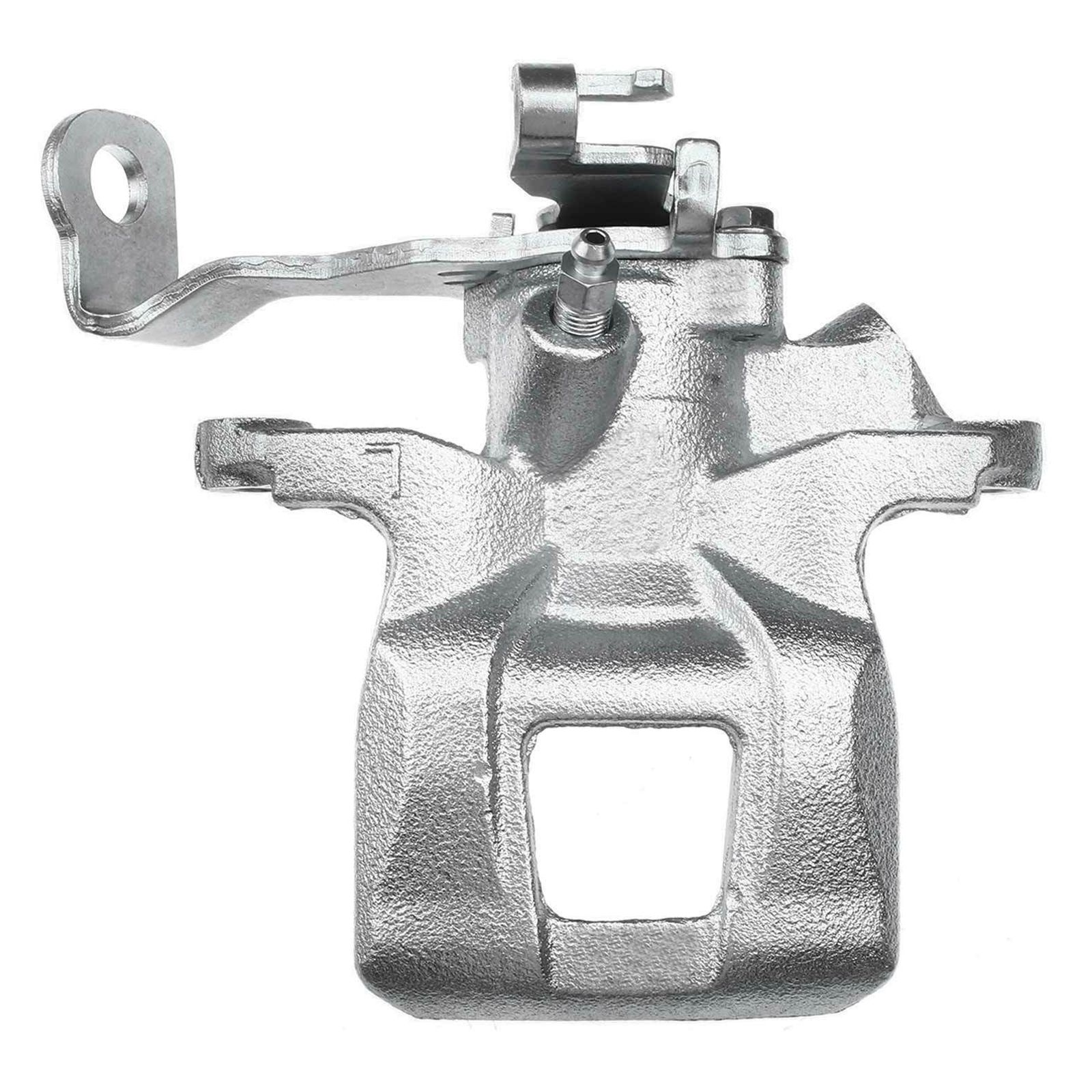 2pcs LH&RH Disc Brake Caliper For Mazda 6 2014 2015 L4 2.5L GHY92699Z