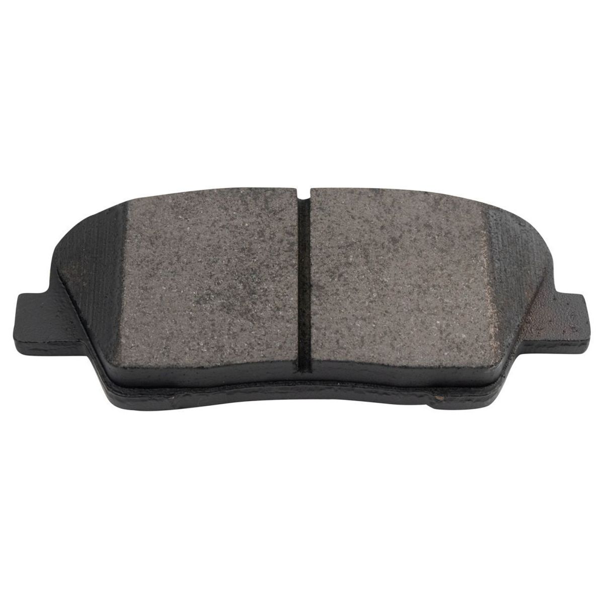 For Hyundai Kia Rear Posi Ceramic Brake Pad & Performance Rotor Kit