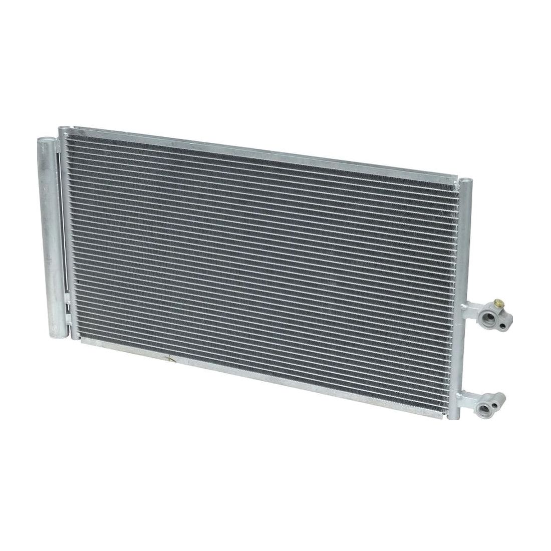 AC Condenser For 21 XC90 T8 Recharge Inscription Expression Sport Utility 2.0L