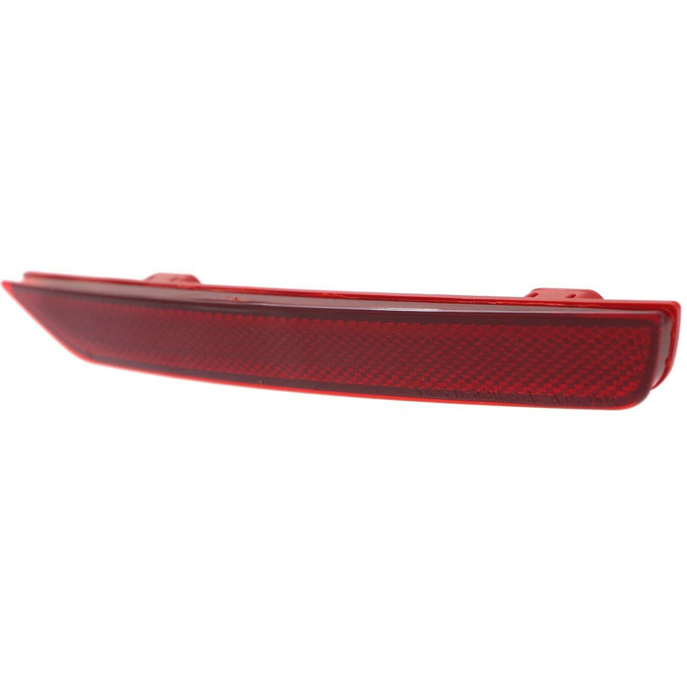 Bumper Reflector For Honda 2011-2017 Odyssey Mini Passenger Van Rear Right Side