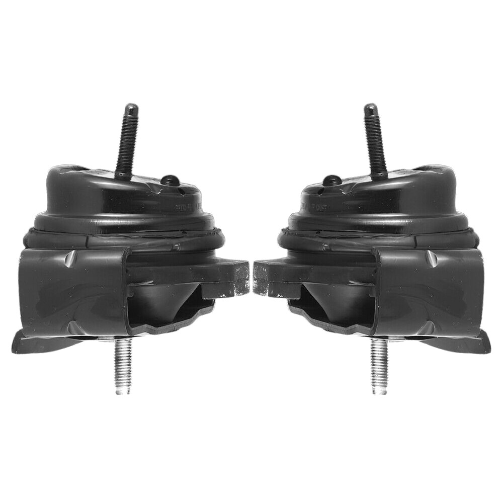 Front Engine Mounts 2Pcs Set, , ; 2.0L & 2.5L