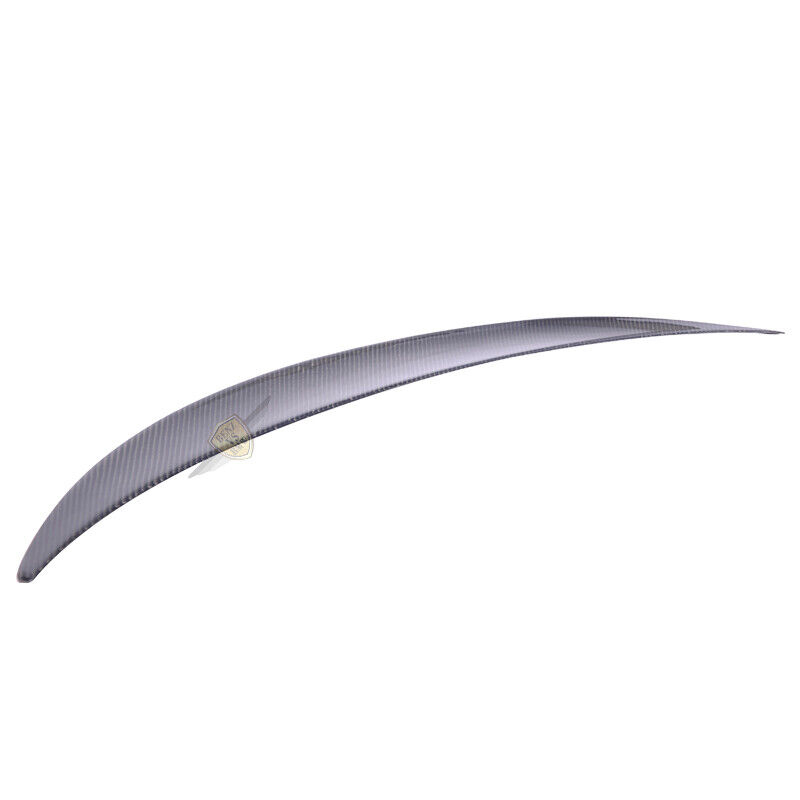 E71 5Dr SUV Performance Style Trunk Spoiler Carbon Fiber - CF