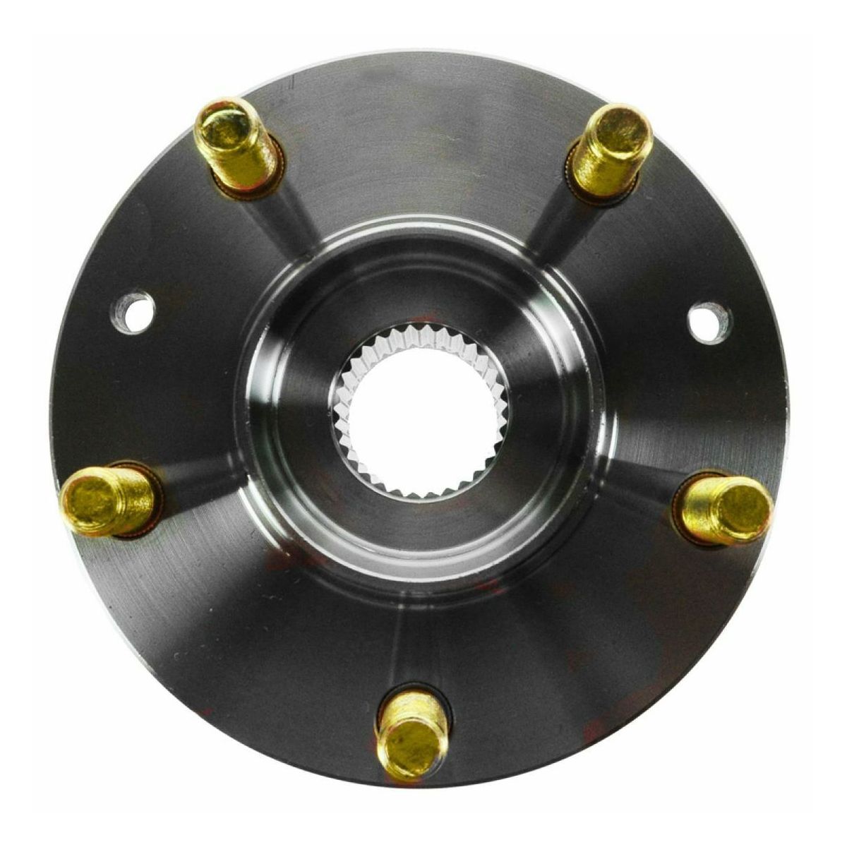 For 2008-2014 CX-9 GS 2-pc Front Wheel Hub & Bearing Kit Set Left Or Right Side