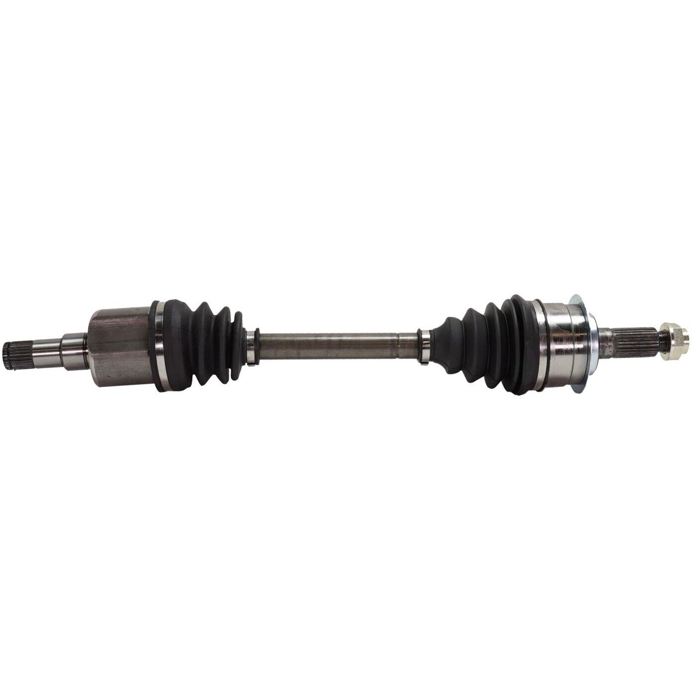 For Suzuki 07-09 SX4 Hatchback Half CV Shaft Axle Front Driver Left Side Hand