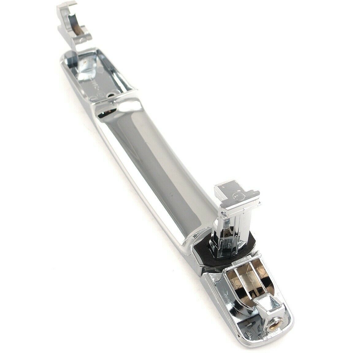 Exterior Door Handle For FX35 FX45 G35 Murano Rogue Rogue Select Chrome Plastic
