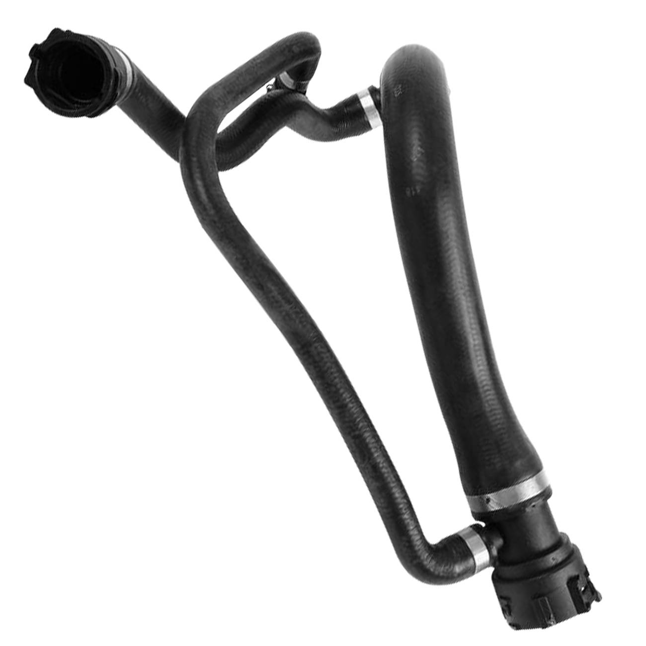 For 2003-2005 745Li Base 2003-2005 745i Base E65 E66 Radiator Upper Coolant Hose