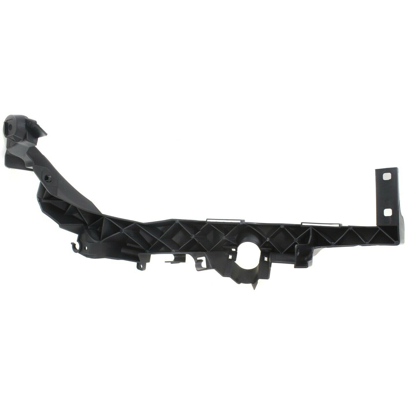 Headlight Bracket For 2009-2012 BMW 328i Driver Side