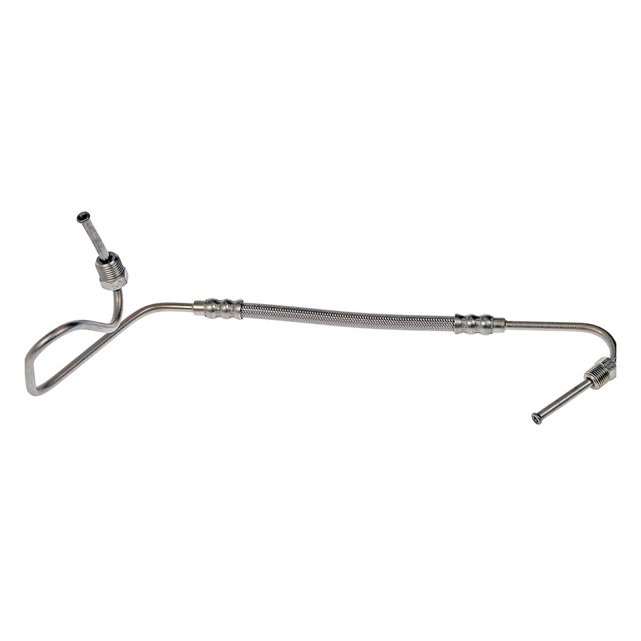 Brake Line Front For 1997-1999 Ford Expedition Eddie Bauer Sport Utility Truck