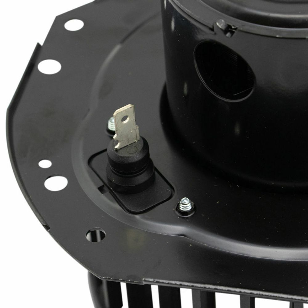For 1989-1996 Buick Century Limited Sedan HVAC Blower Motor And Wheel-Wagon