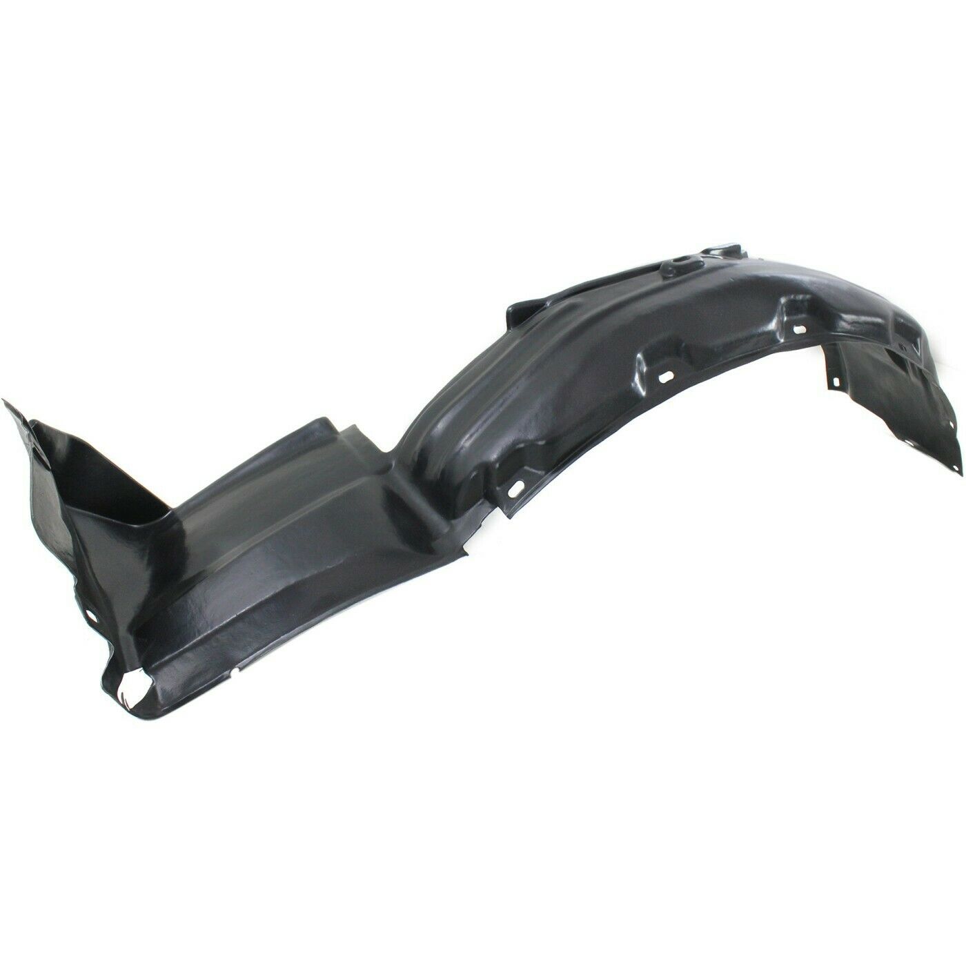For Acura Splash Shield Fender Liner Front Driver Left Side LH Hand Coupe