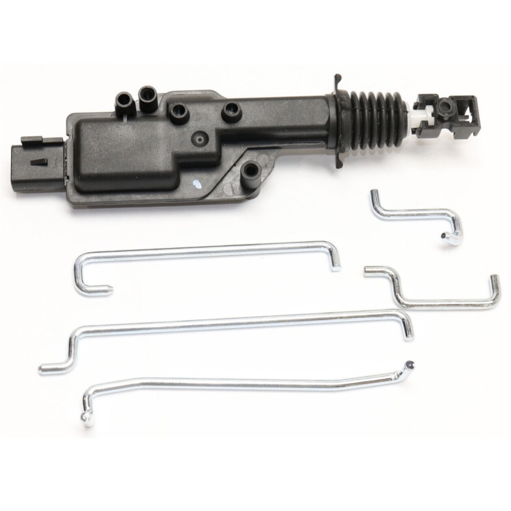 Door Lock Actuator For Ford Lincoln Mercury Front And Rear Left And Right