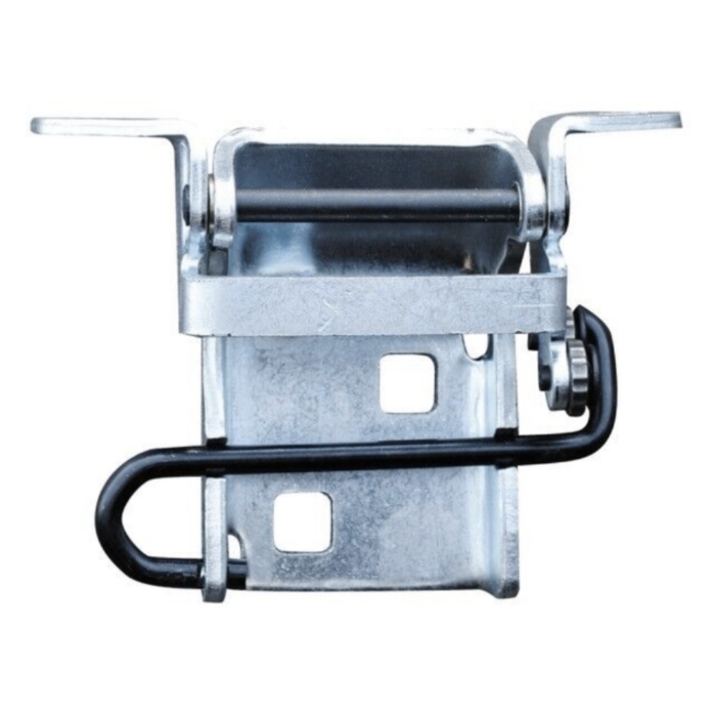 For Chevrolet GMC Truck Left/Right Driver & Passenger Side Door Hinges Set