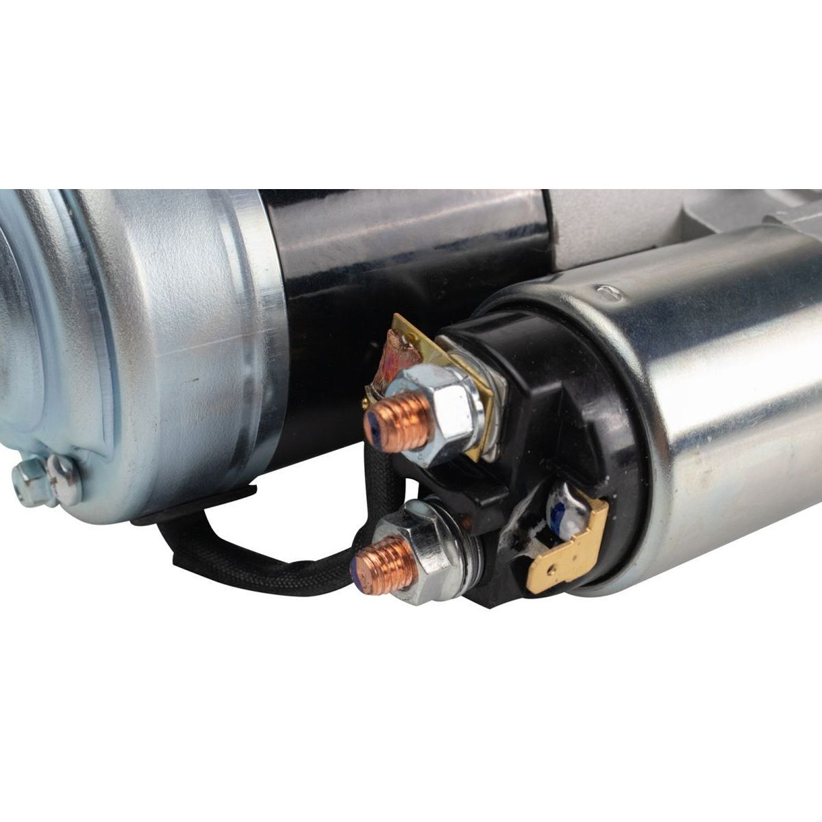 Starter Motor Direct For 2001-2003 Sebring LX Dodge 2003-2005 Stratus SXT 2.4L