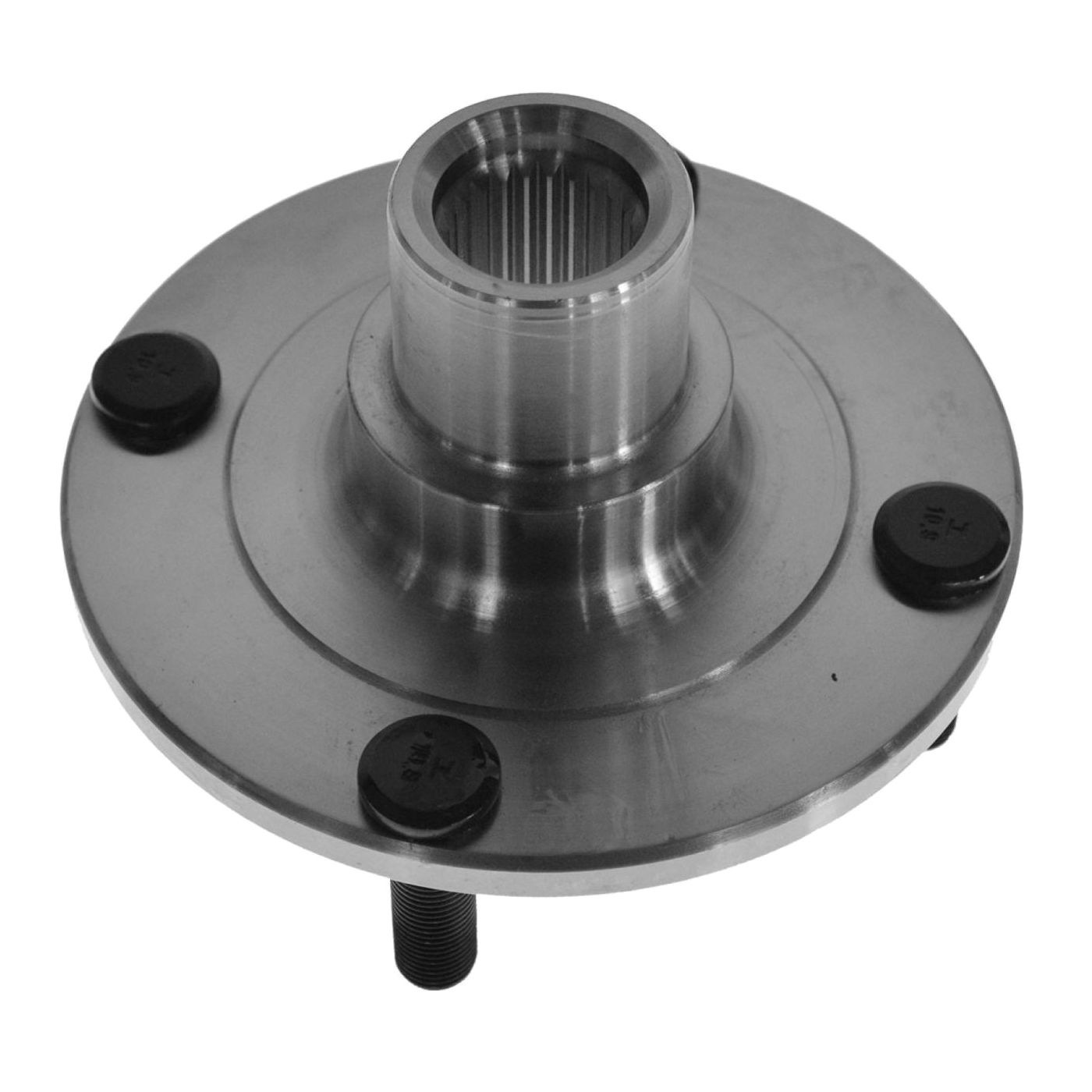 For 2006 Nissan Sentra XE SE Edicion Especial Sedan Front Wheel Hub