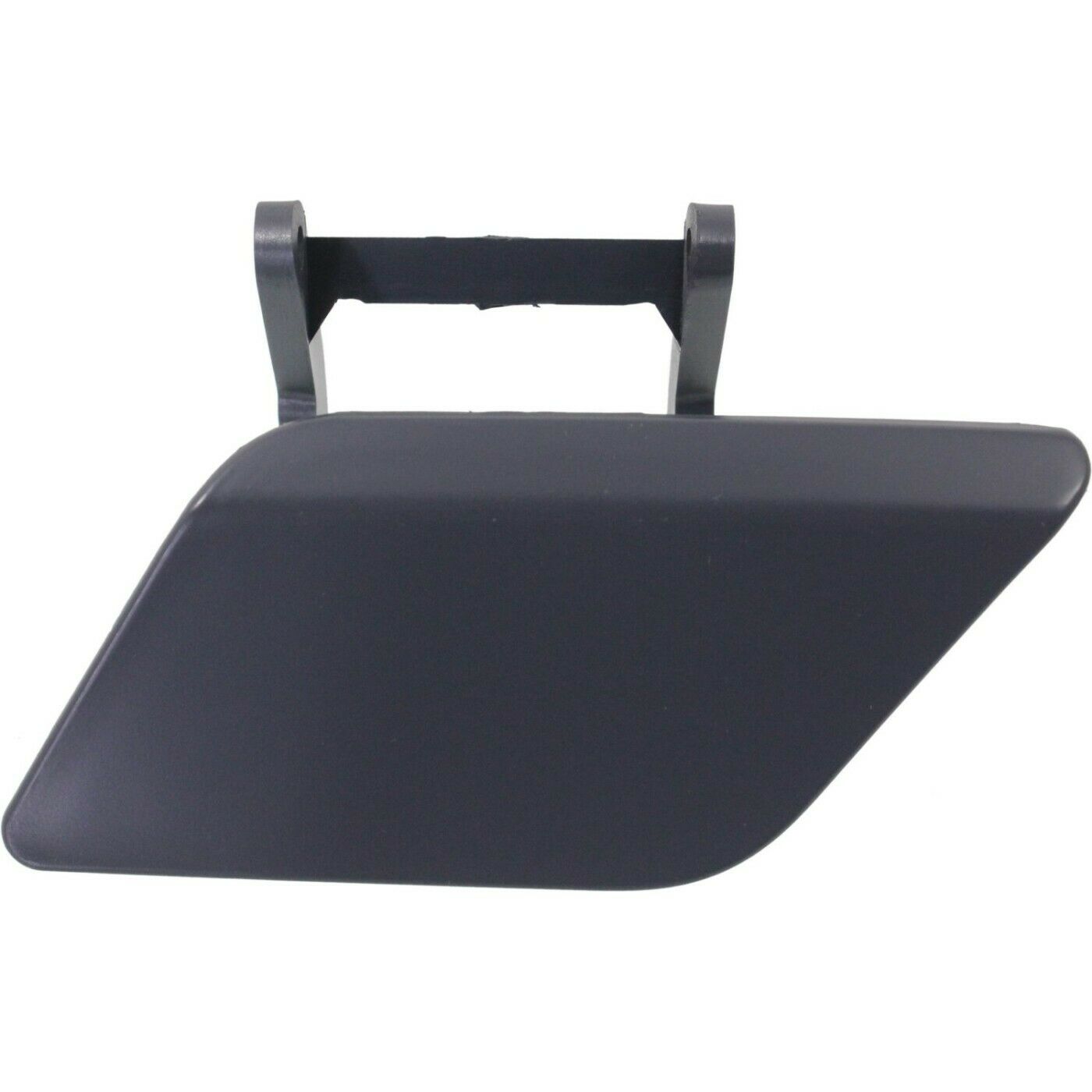 Headlight Washer Cover For Mercedes-Benz C250 C300 C350 Set Of 2 Left And Right