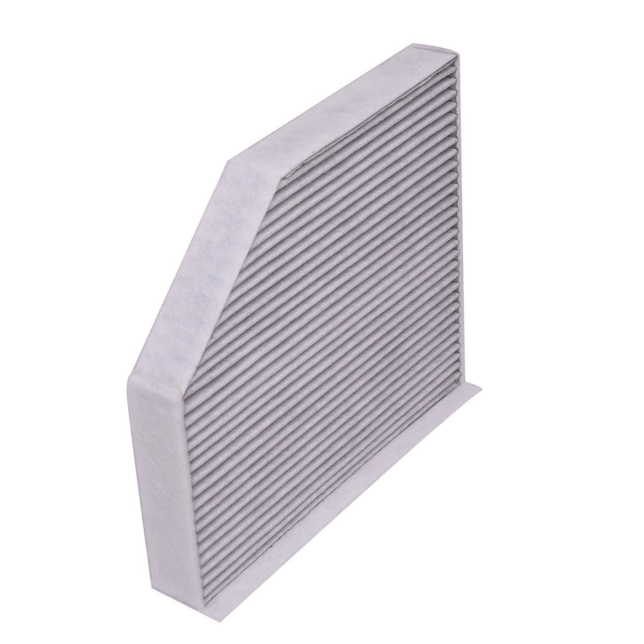 For A4 A5 Macan Q5 Quattro S4 S5 SQ5 Sportback Allroad RS5 Cabin Air Filter