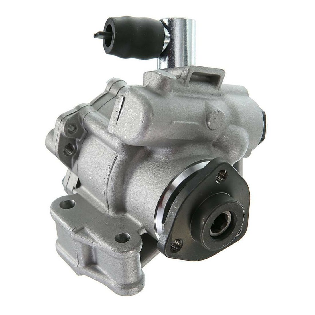 For 01-04 C200 Sedan Power Steering Pump For 01-04 C200 Sedan W203 1.8L 2.0L