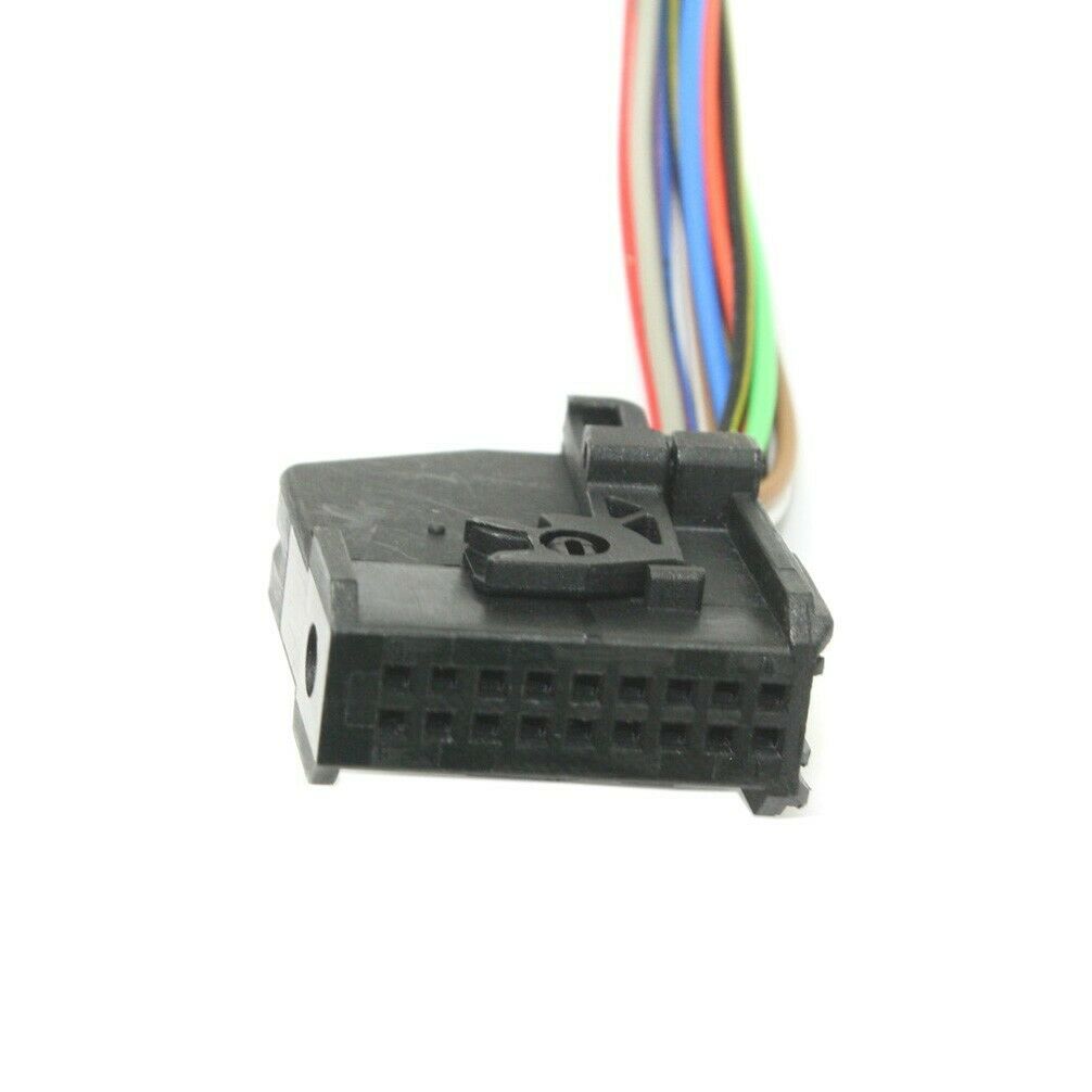Power Mirror For 745 750 760 Left Power Fold Heated Paintable With Memory